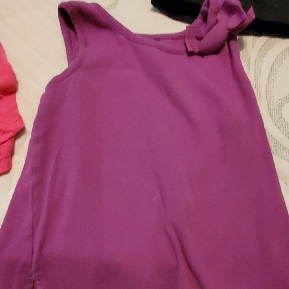 Girls shirt